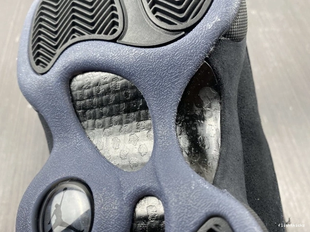 13 Gown Cap Retro and Air 414571-012 Jordan 1103